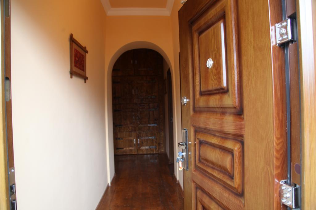 Guest House Dilijan Orran 외부 사진