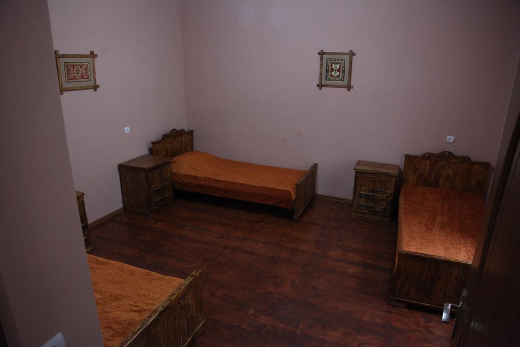 Guest House Dilijan Orran 외부 사진