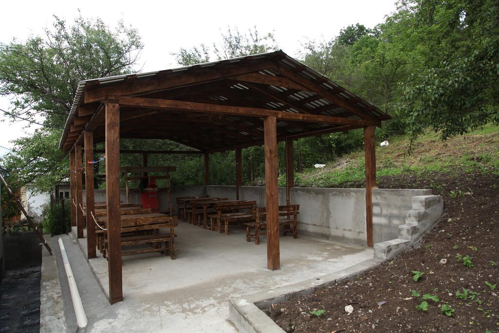 Guest House Dilijan Orran 외부 사진