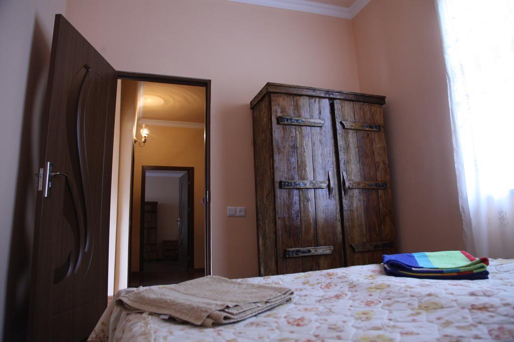 Guest House Dilijan Orran 외부 사진