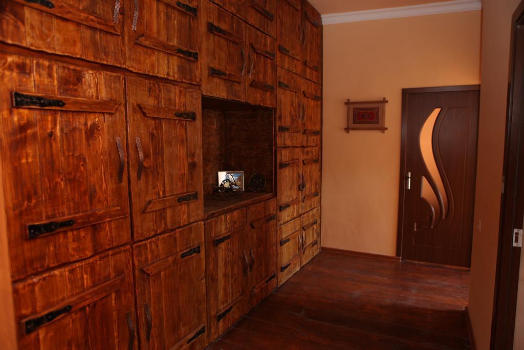 Guest House Dilijan Orran 외부 사진