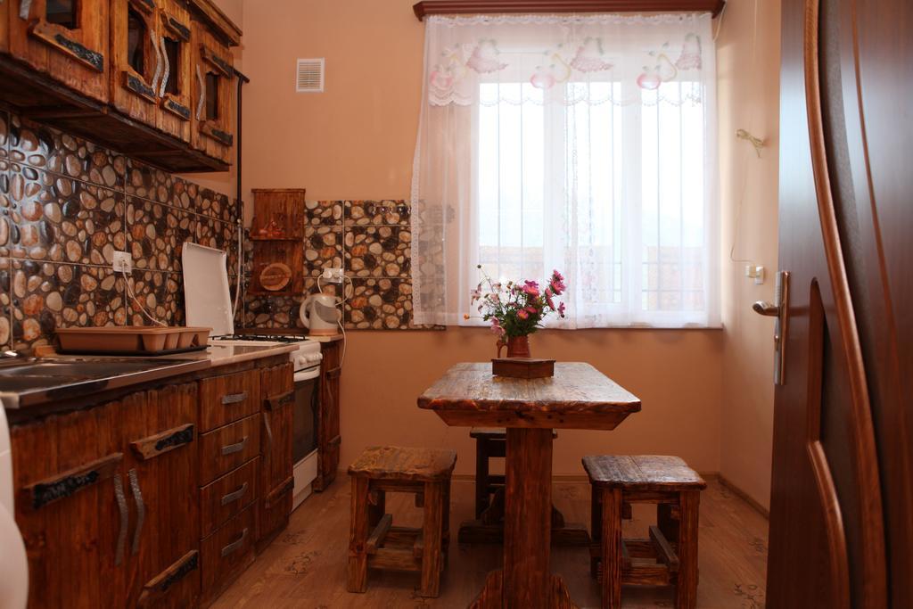 Guest House Dilijan Orran 외부 사진