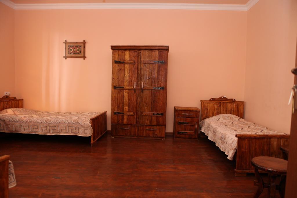 Guest House Dilijan Orran 외부 사진