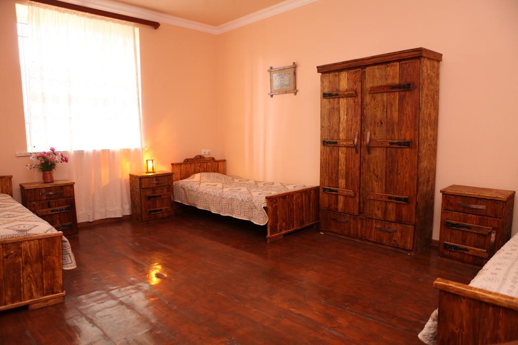 Guest House Dilijan Orran 외부 사진