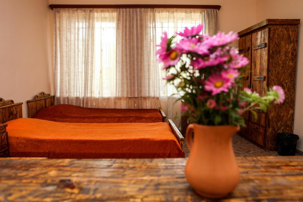 Guest House Dilijan Orran 외부 사진