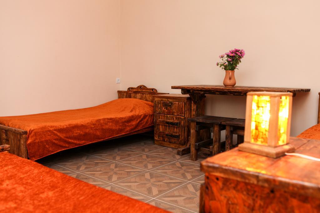 Guest House Dilijan Orran 외부 사진