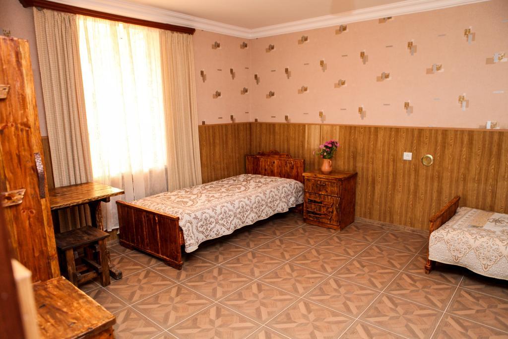 Guest House Dilijan Orran 외부 사진