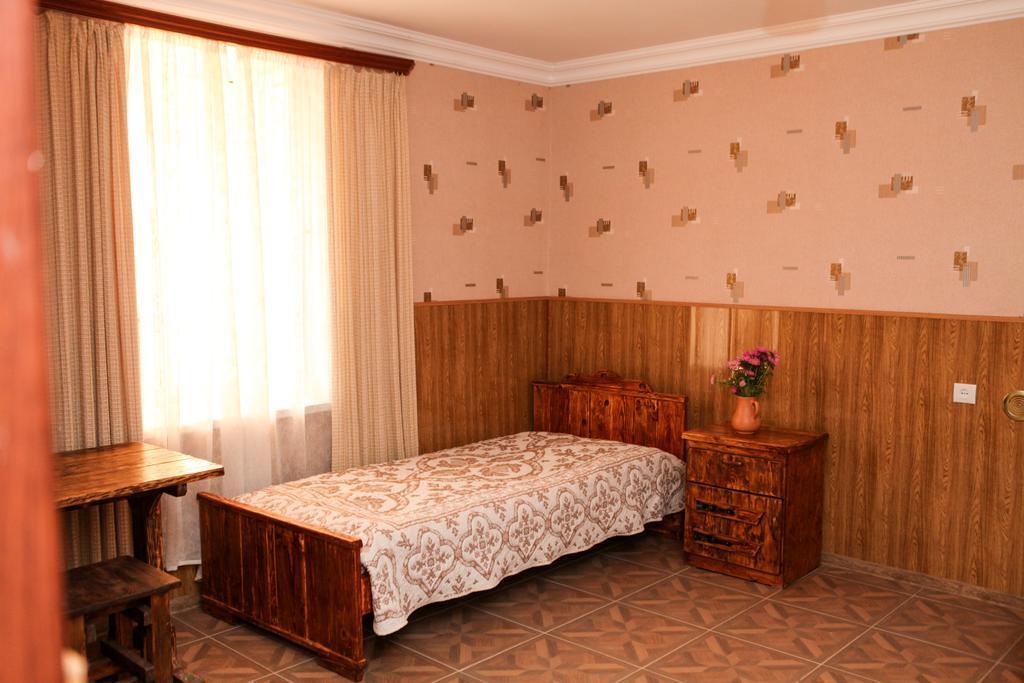 Guest House Dilijan Orran 외부 사진