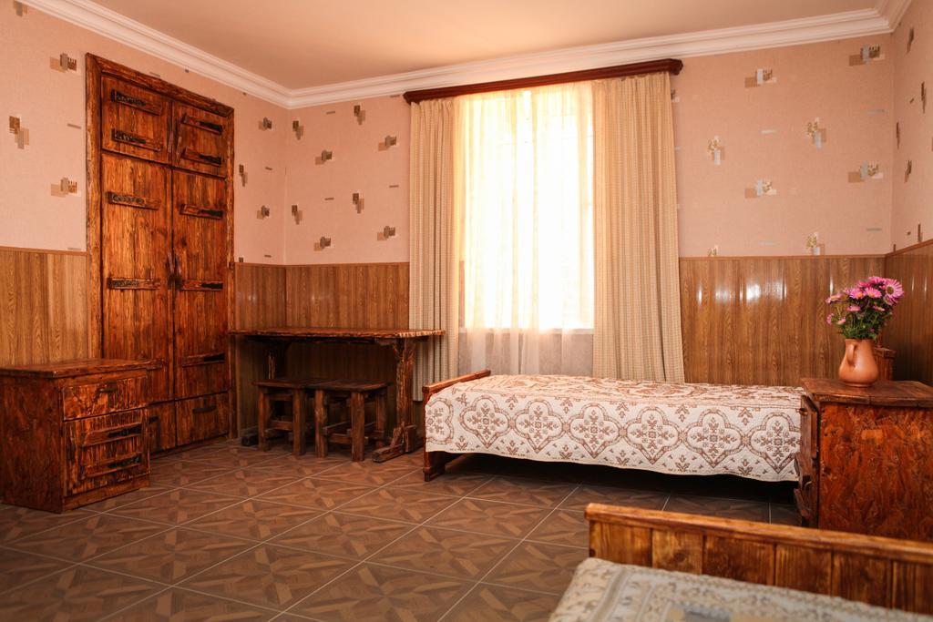 Guest House Dilijan Orran 외부 사진